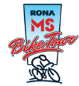 MS Bike Tour